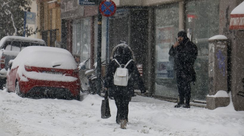 Κλειστά και αύριο τα σχολεία σε Βόλο, Σκόπελο, Αλόννησο, Σκιάθο